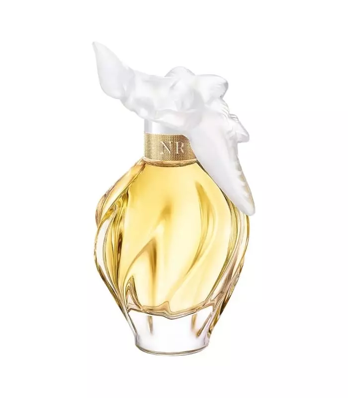 L'AIR DU TEMPS Eau de toilette Vaporisateur
