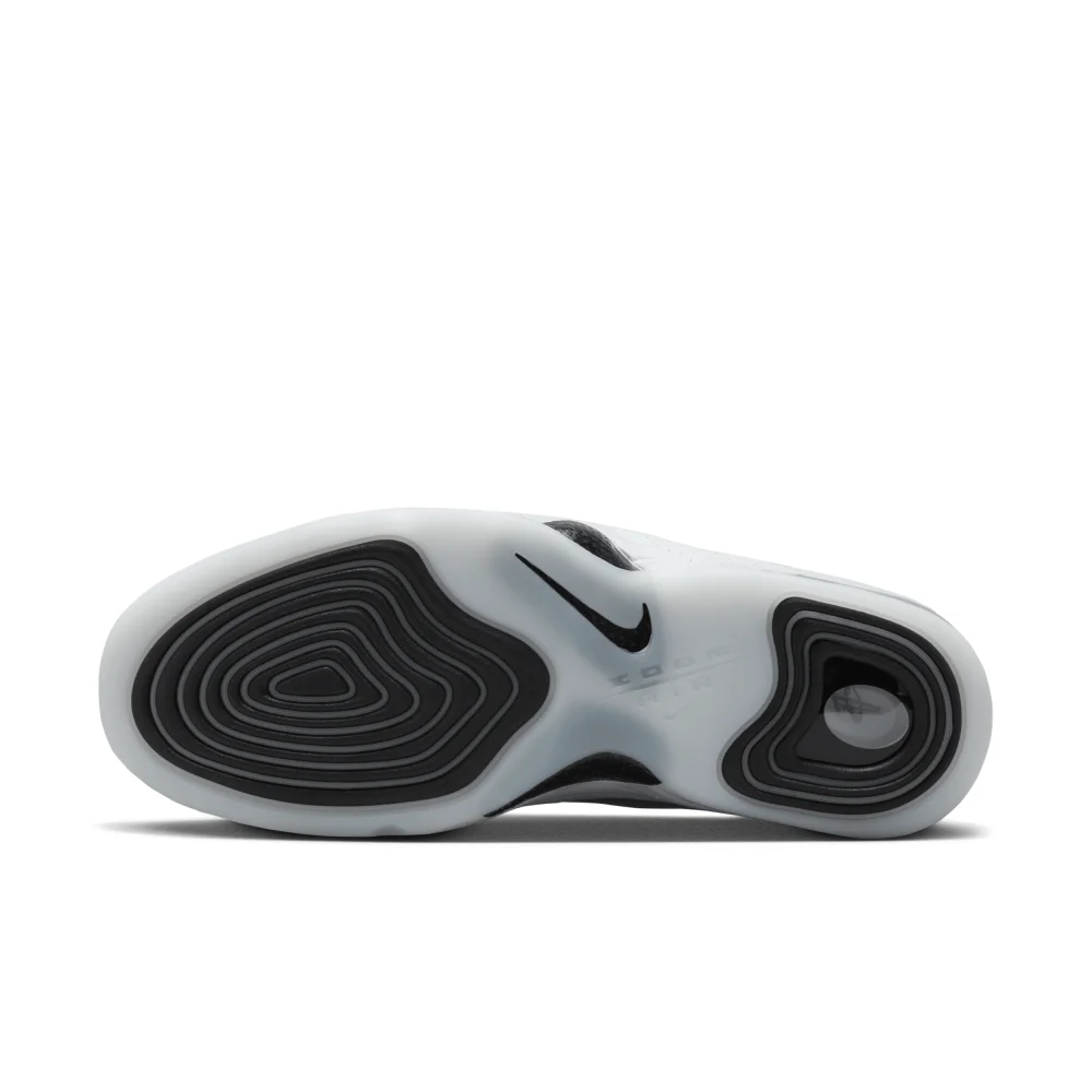 Nike Air Penny 2 DV0817-001 / schwarz