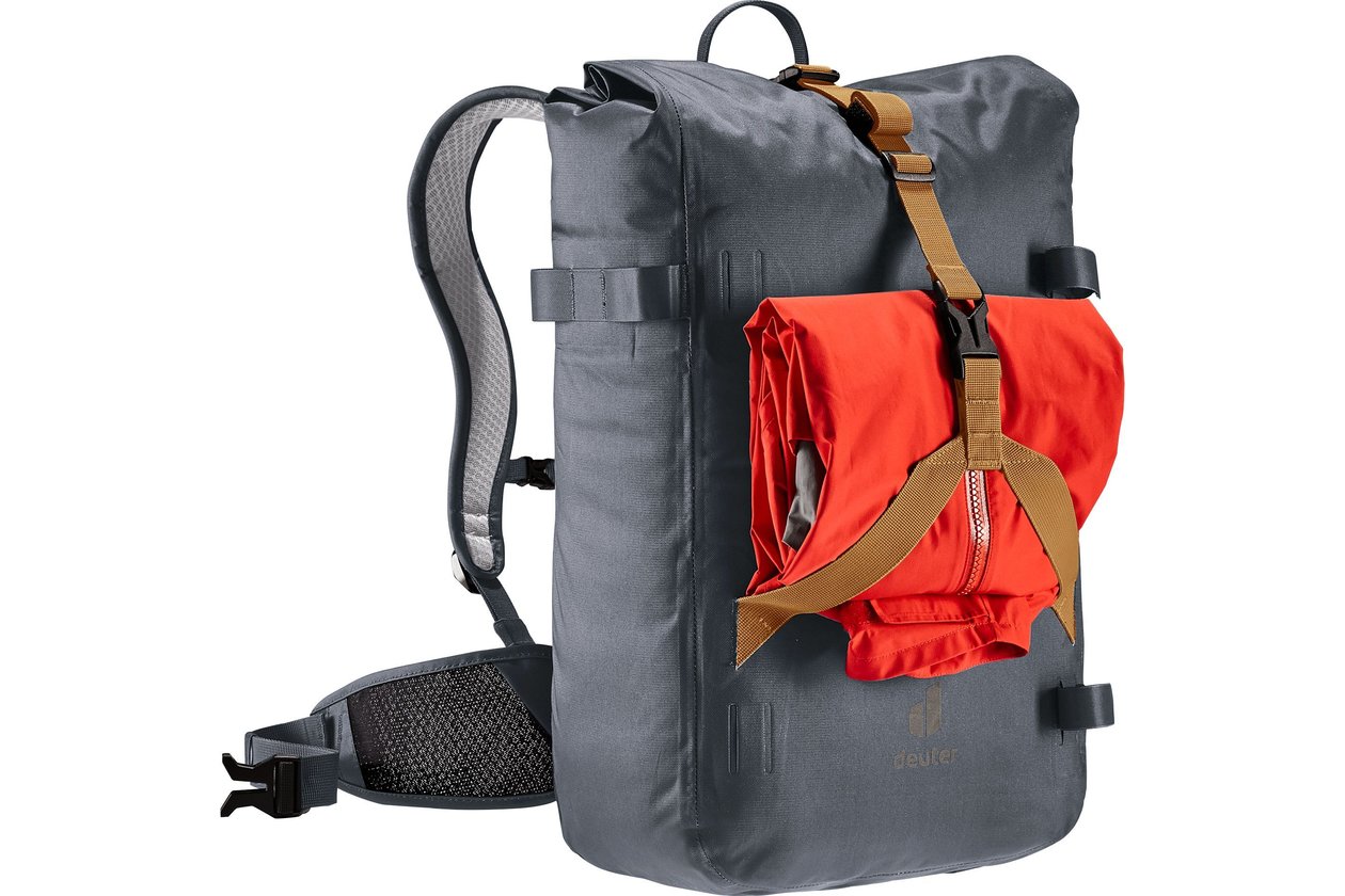 deuter Amager 25+5