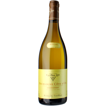 BOURGOGNE COTE D'OR 2020 - FRANCOIS CARILLON