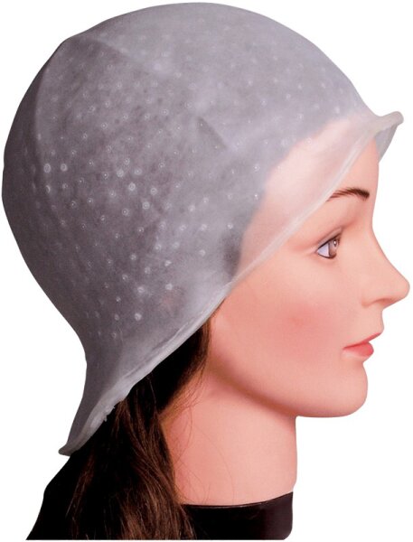 Efalock Star Streak Strähnenhaube XL blau Strähnenhaube