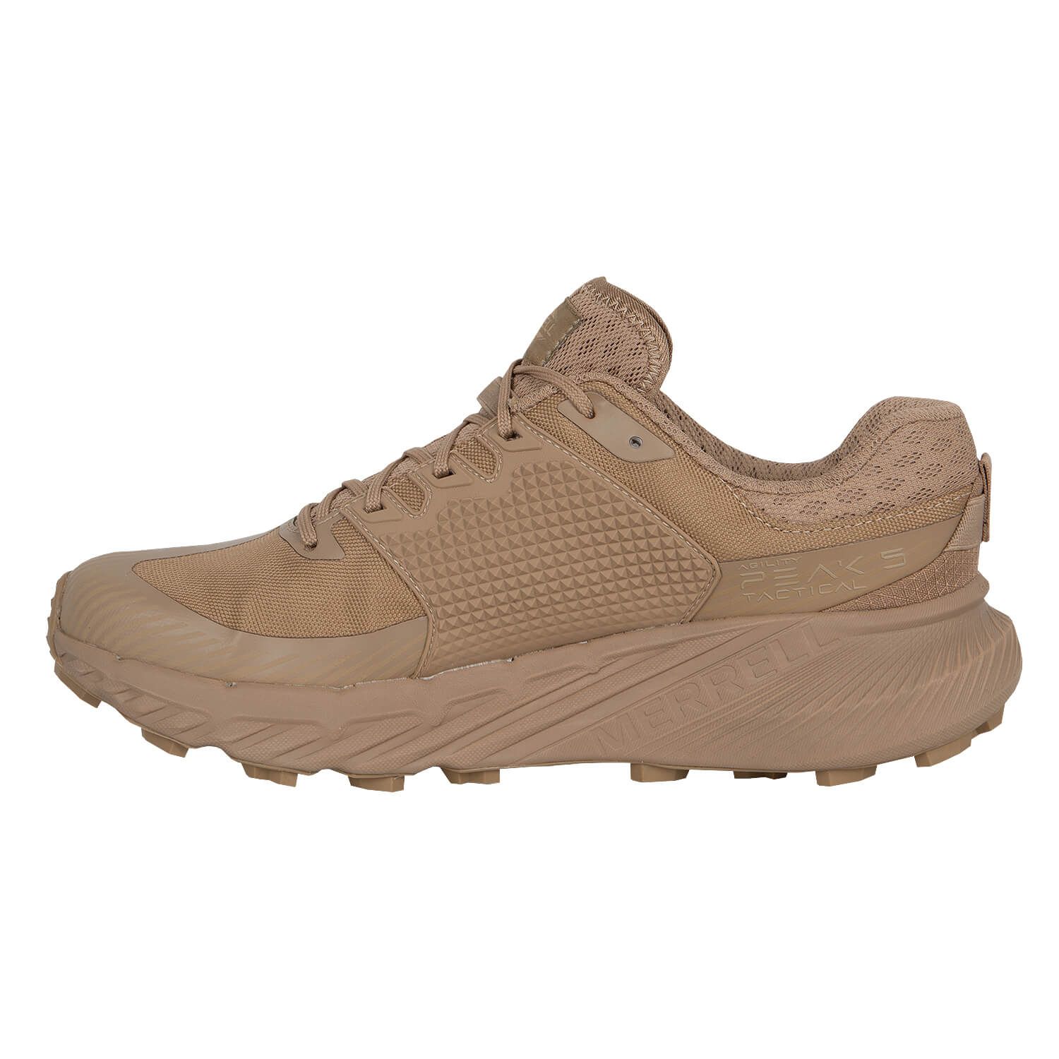 Agility Peak 5 Tactical Low GTX