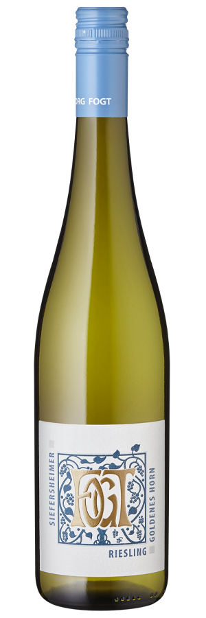 Siefersheimer Goldenes Horn Riesling trocken 2022