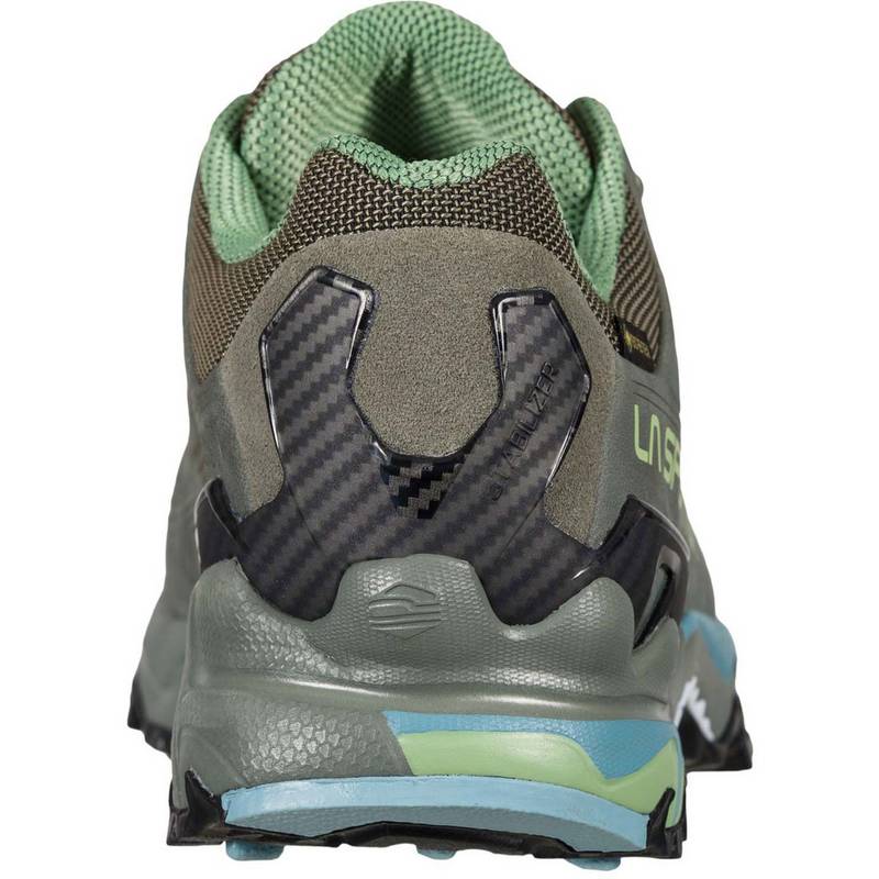 La Sportiva Ultra Raptor II Wanderschuhe Damen