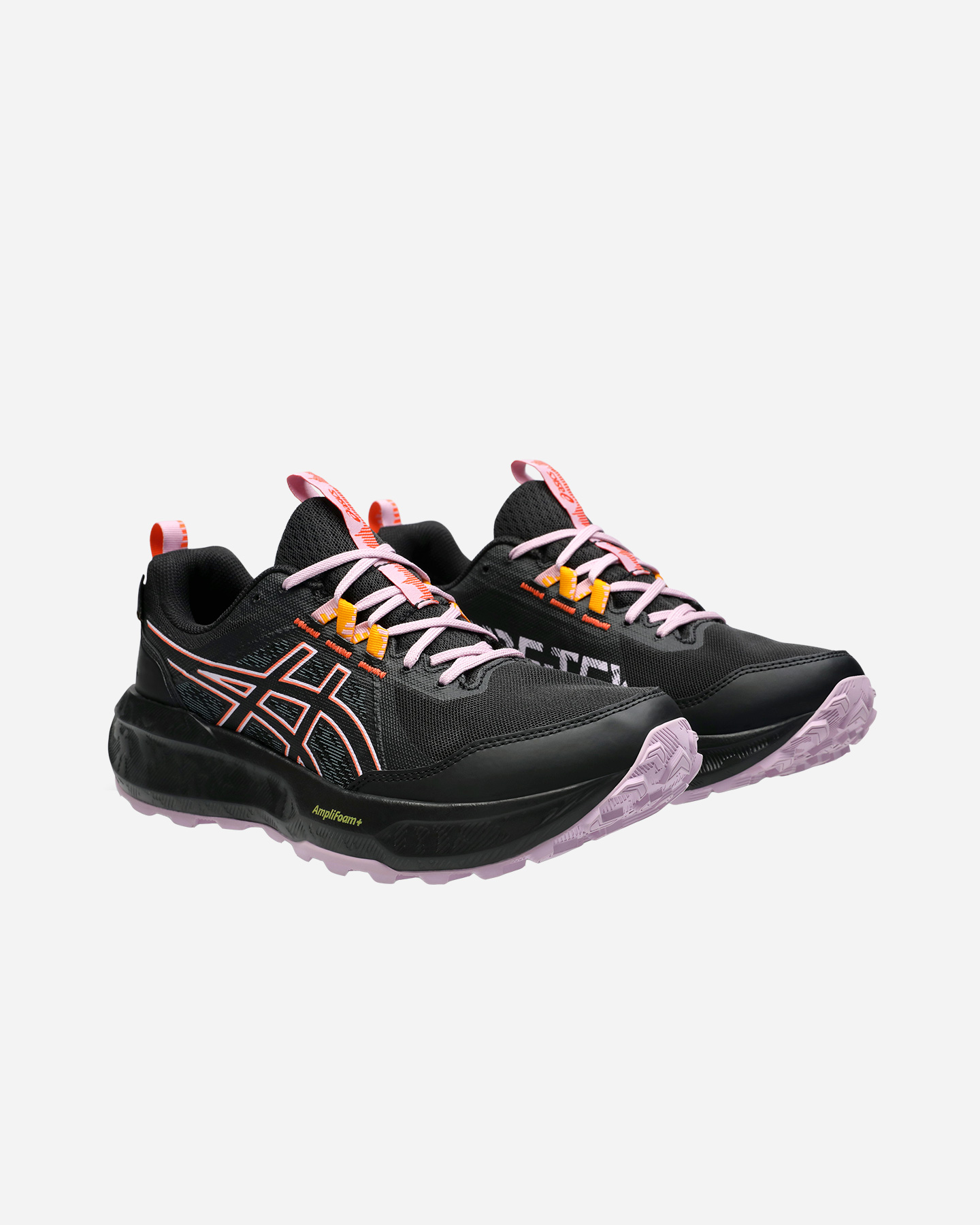 Scarpe Trail Asics Gel-sonoma 8 Gtx W 1012B770-001