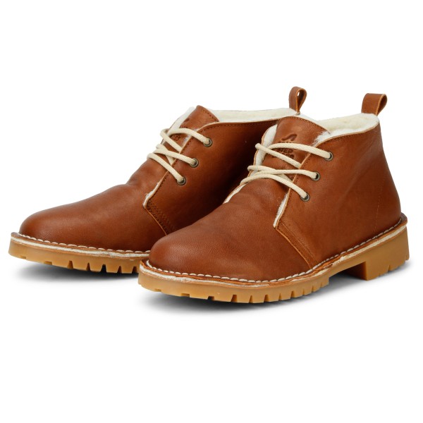 Grand Step Shoes - Women's Dani Nappa - Winterschuhe