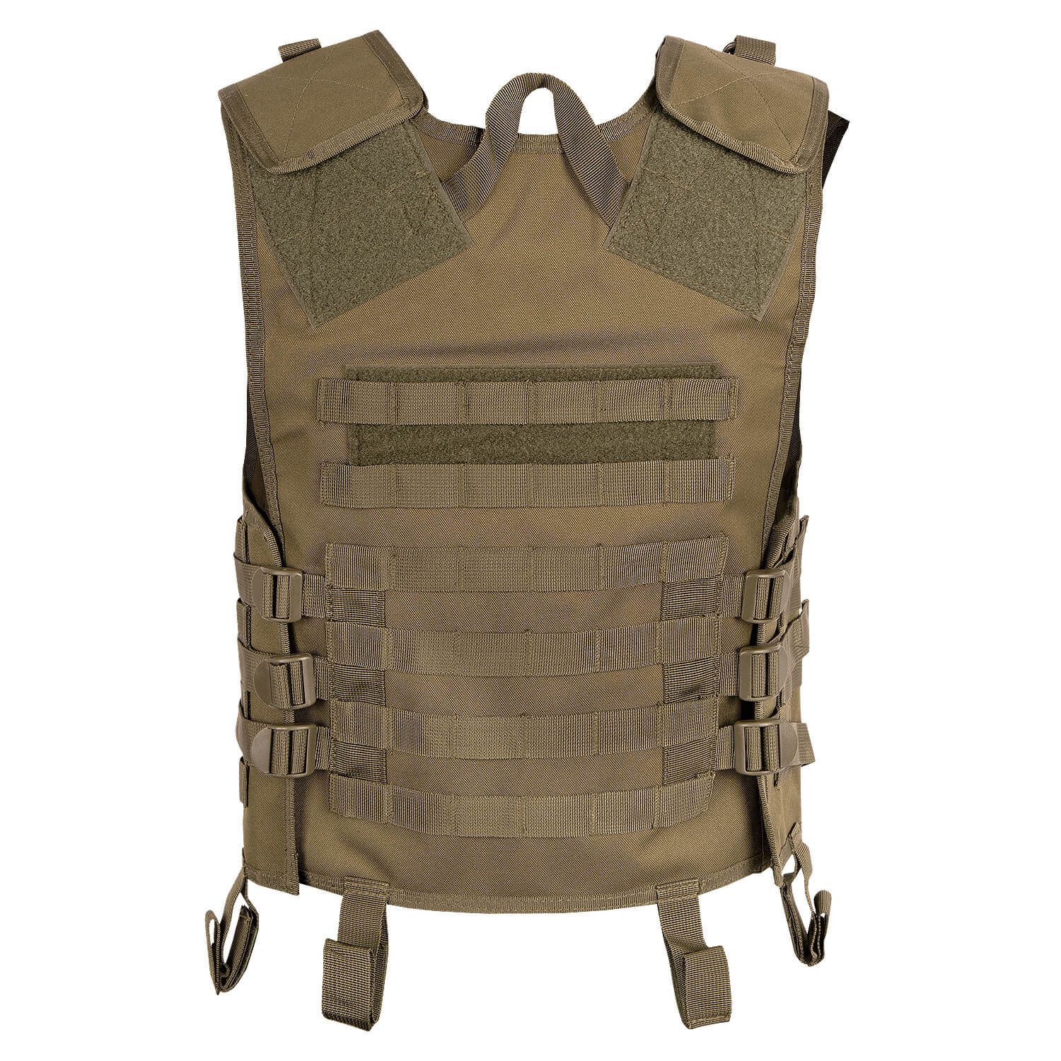 Molle Carrier Weste