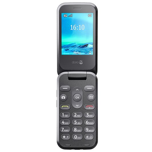 Mobil DORO 2710