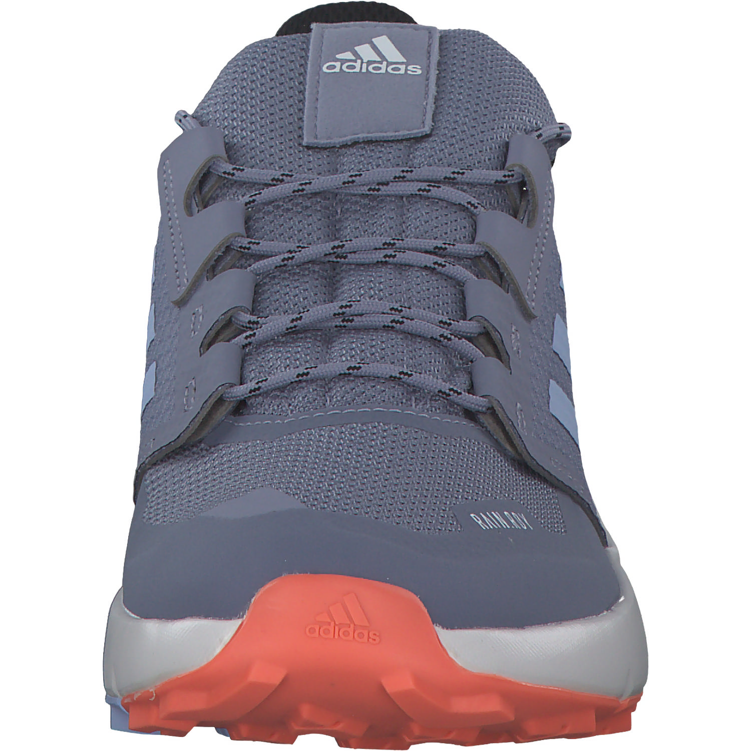 Adidas Terrex Trailmaker K M, Sneakers Low, Damen, silvio/bludaw/cblack