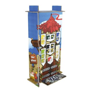Queendomino (DE)