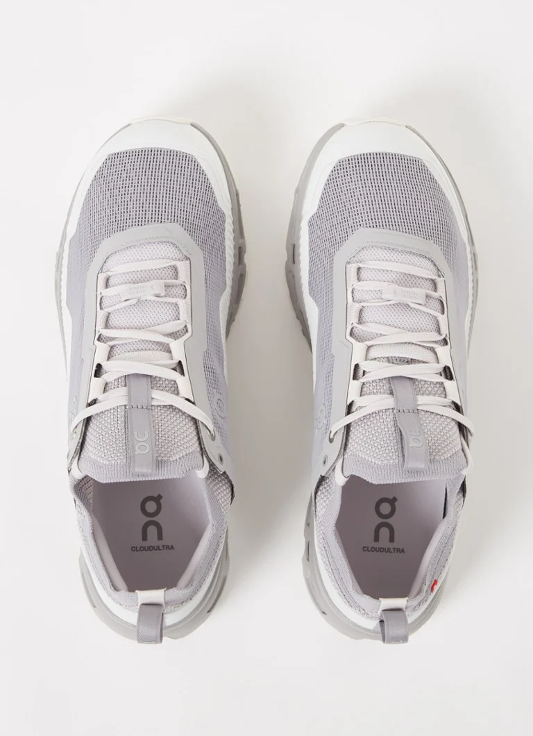 Buty sportowe Cloudultra z detalami z siateczki