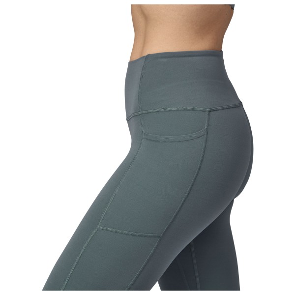 Patagonia - Women's Maipo 7/8 Stash Tights - Leggings