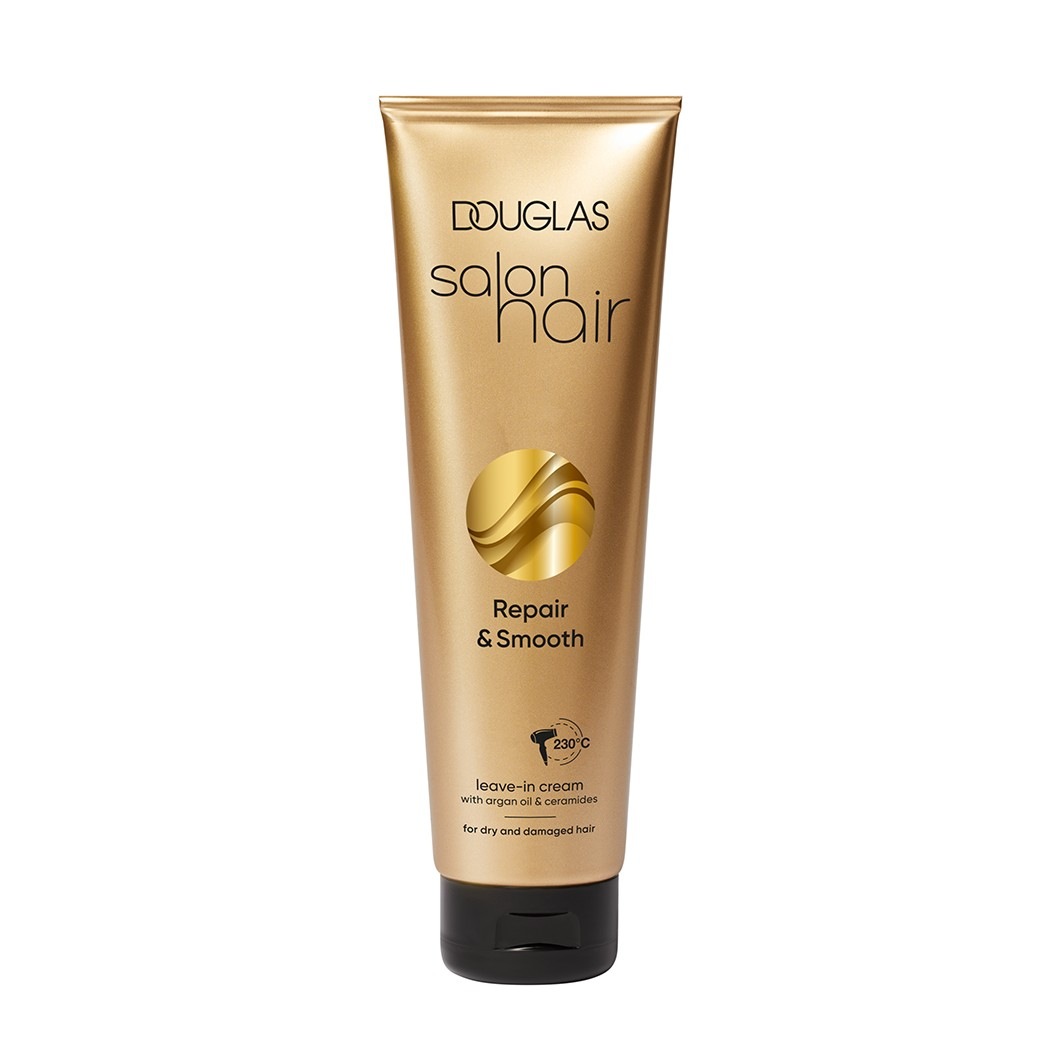 Repair & Smooth Leave-in Cream