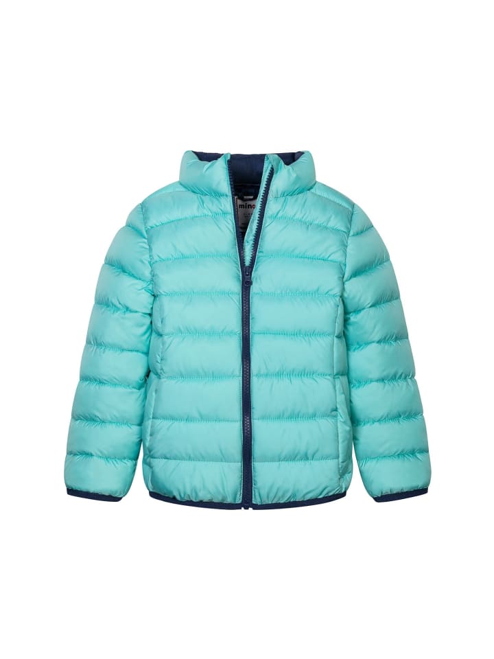 Minoti Steppjacke 12COAT 29 in Mintgrün günstig kaufen