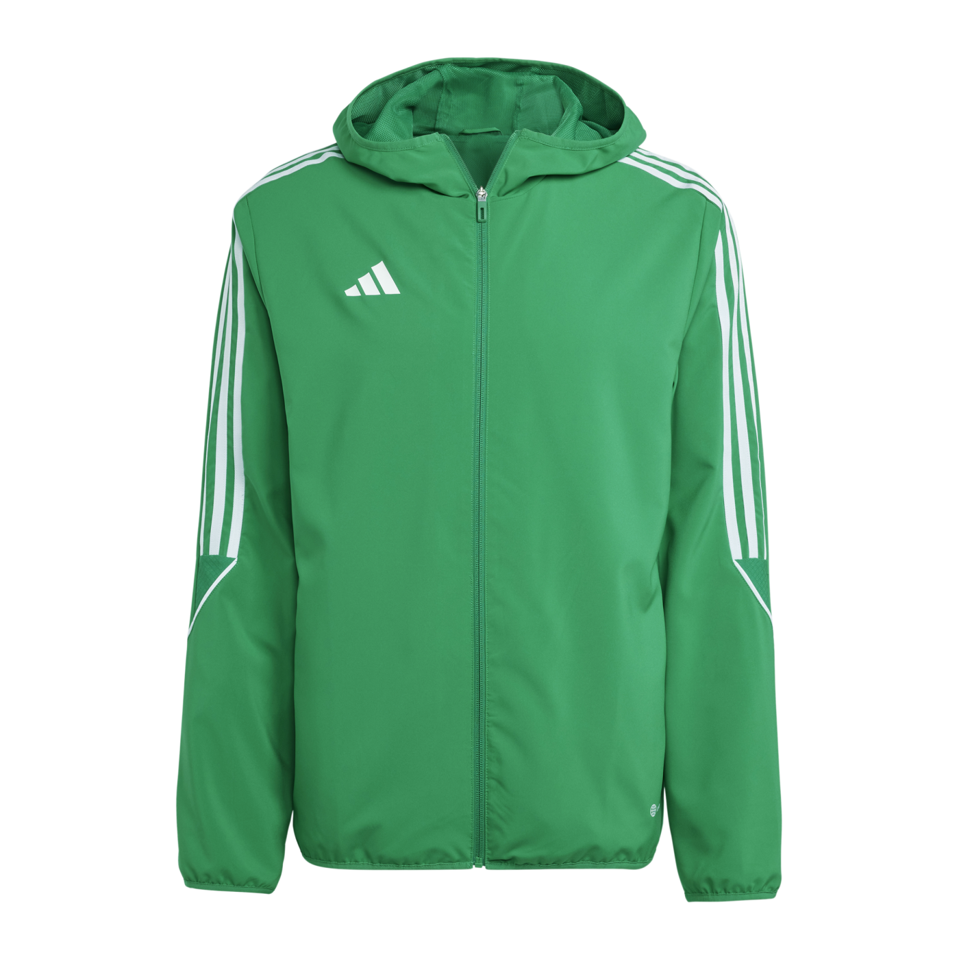 adidas Tiro 23 League Windbreaker Grün
