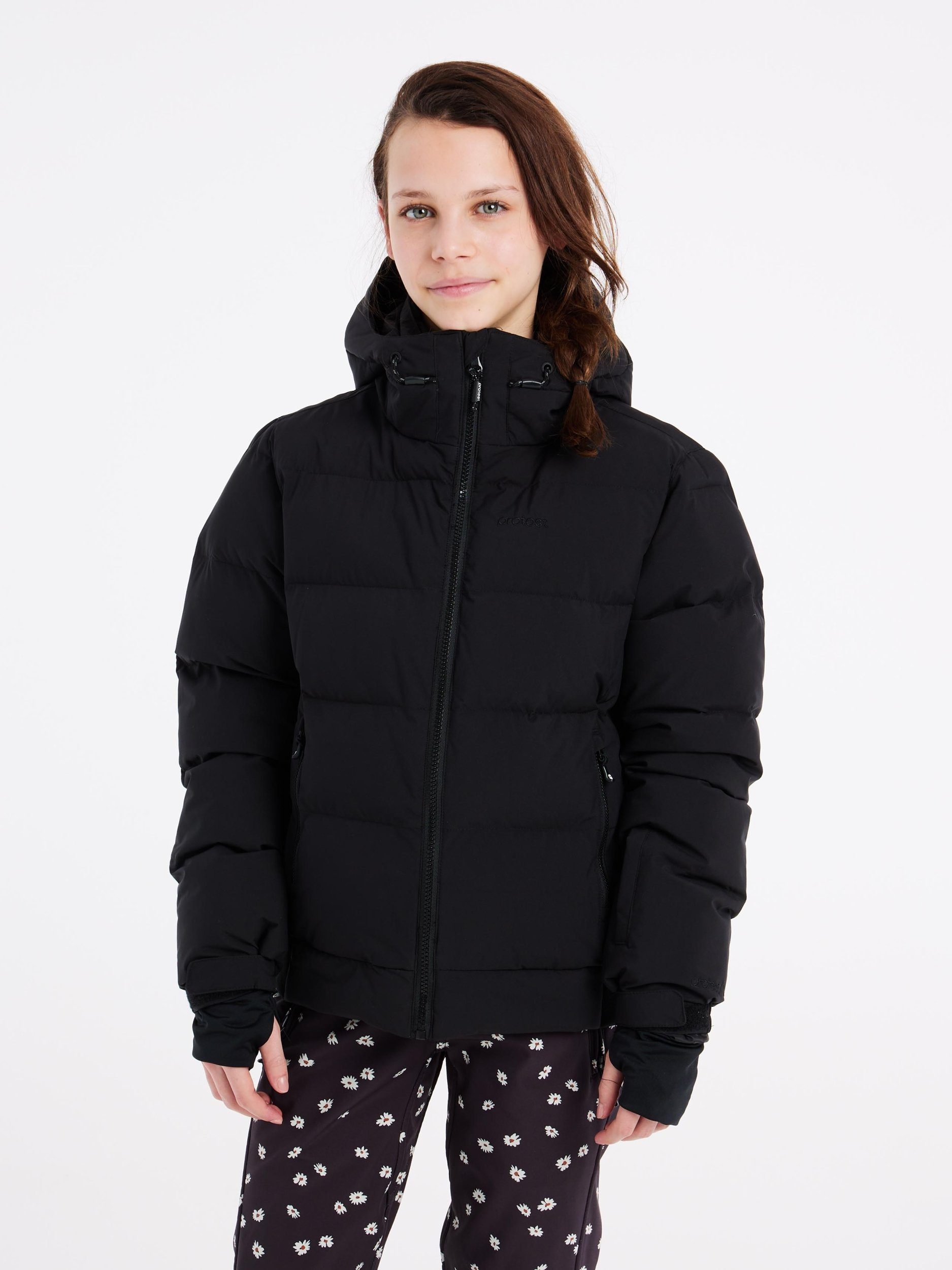 Protest Skijacke PRTELINY JR snowjacket