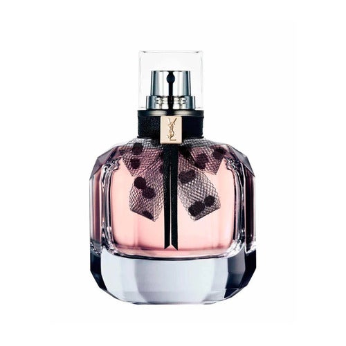 Yves Saint Laurent Mon Paris toaletná voda 50 ml