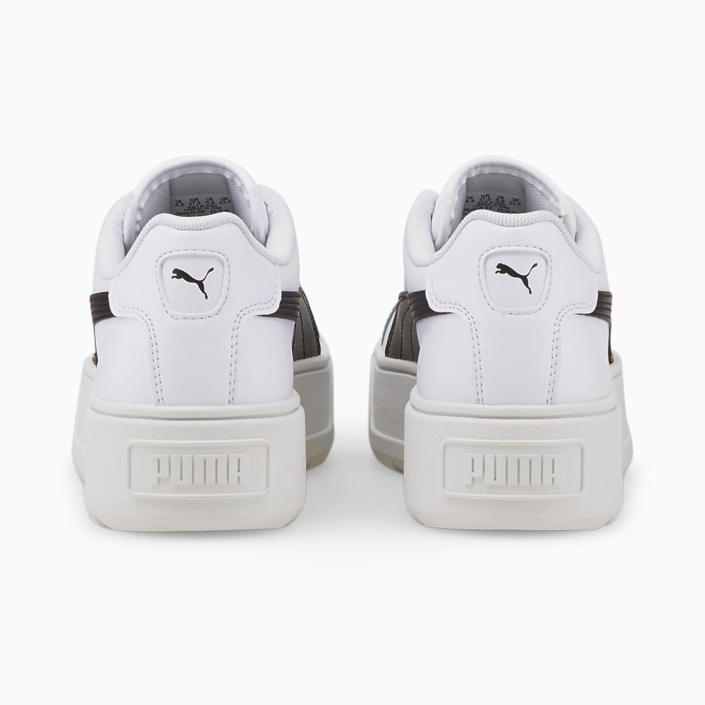 PUMA Karmen 384615 02 / weiss