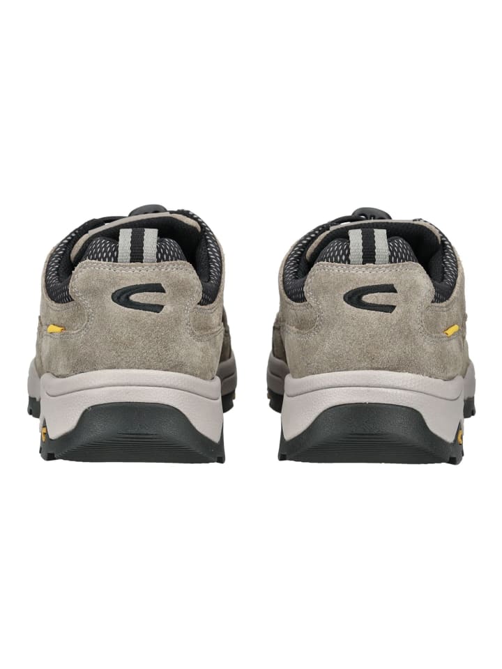 Camel Active Halbschuhe in Grau günstig kaufen