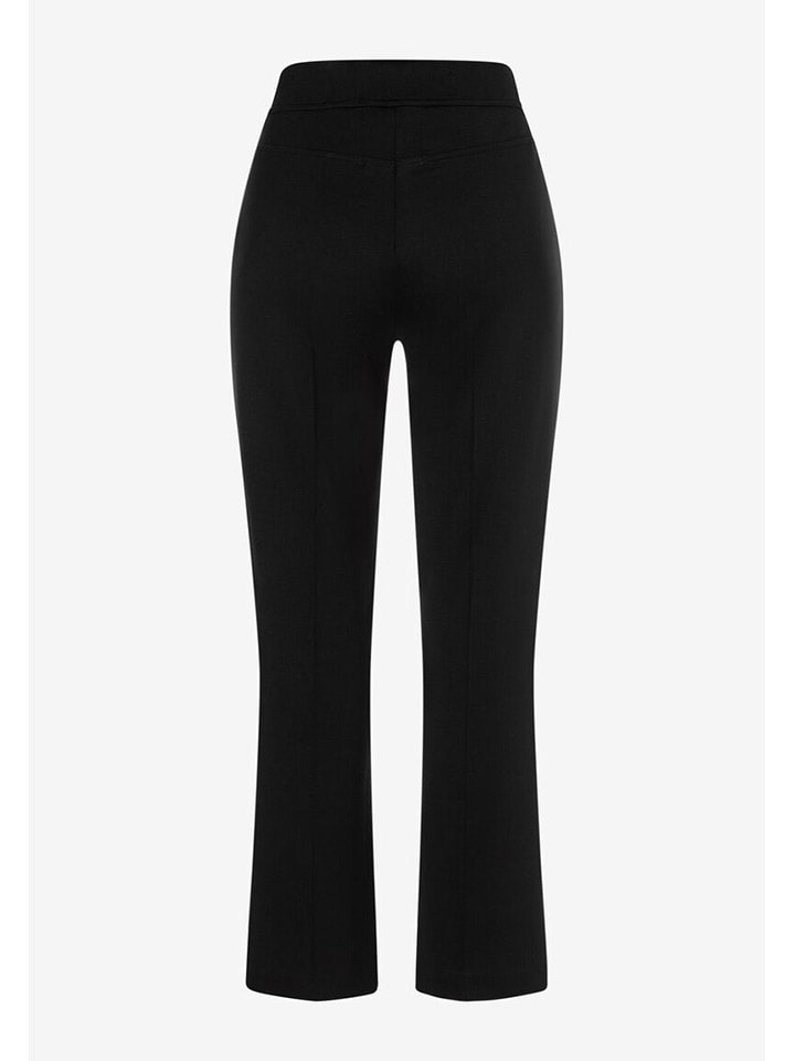More & More Hose in Schwarz günstig kaufen