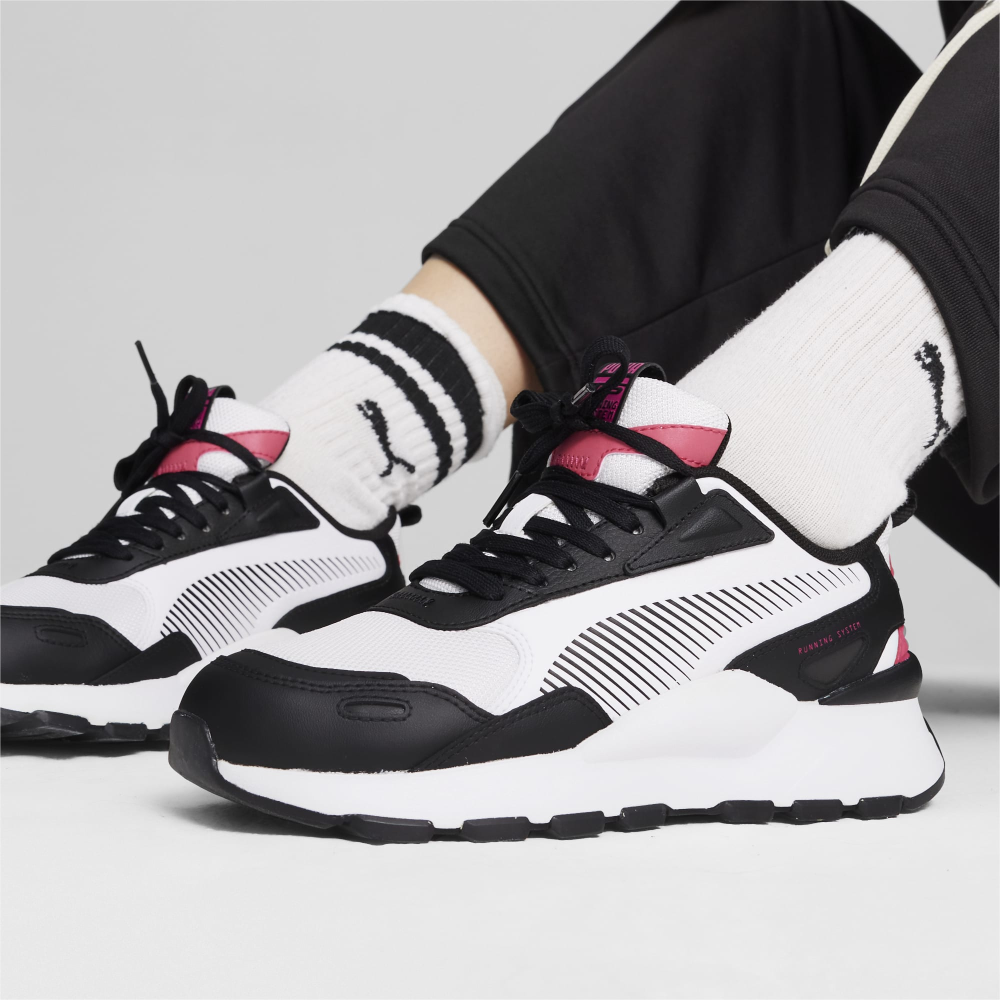 PUMA RS 3.0 Synth Pop 392609_18 / weiss