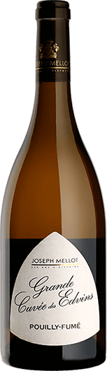 Joseph Mellot : La Grande Cuvée des Edvins 2019