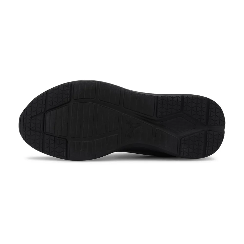 PUMA Wired Run 374214_01 / schwarz