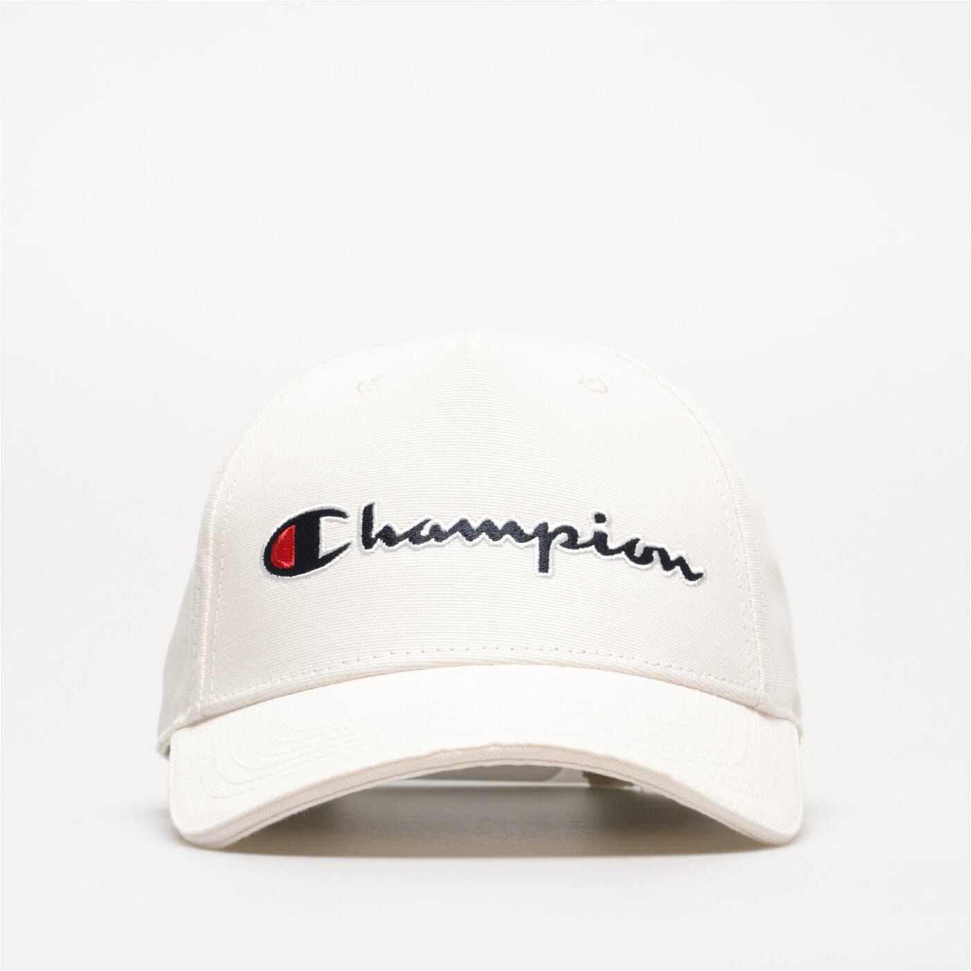 CHAMPION MÜTZE BASEBALL CAP Weiß