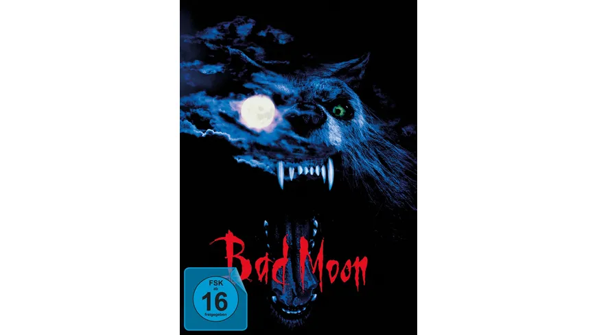 Bad Moon (uncut)