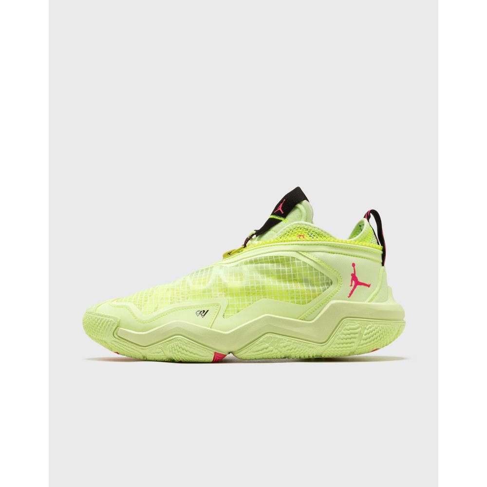 NIKE JORDAN Why Not .6 DO7189-700 / gelb