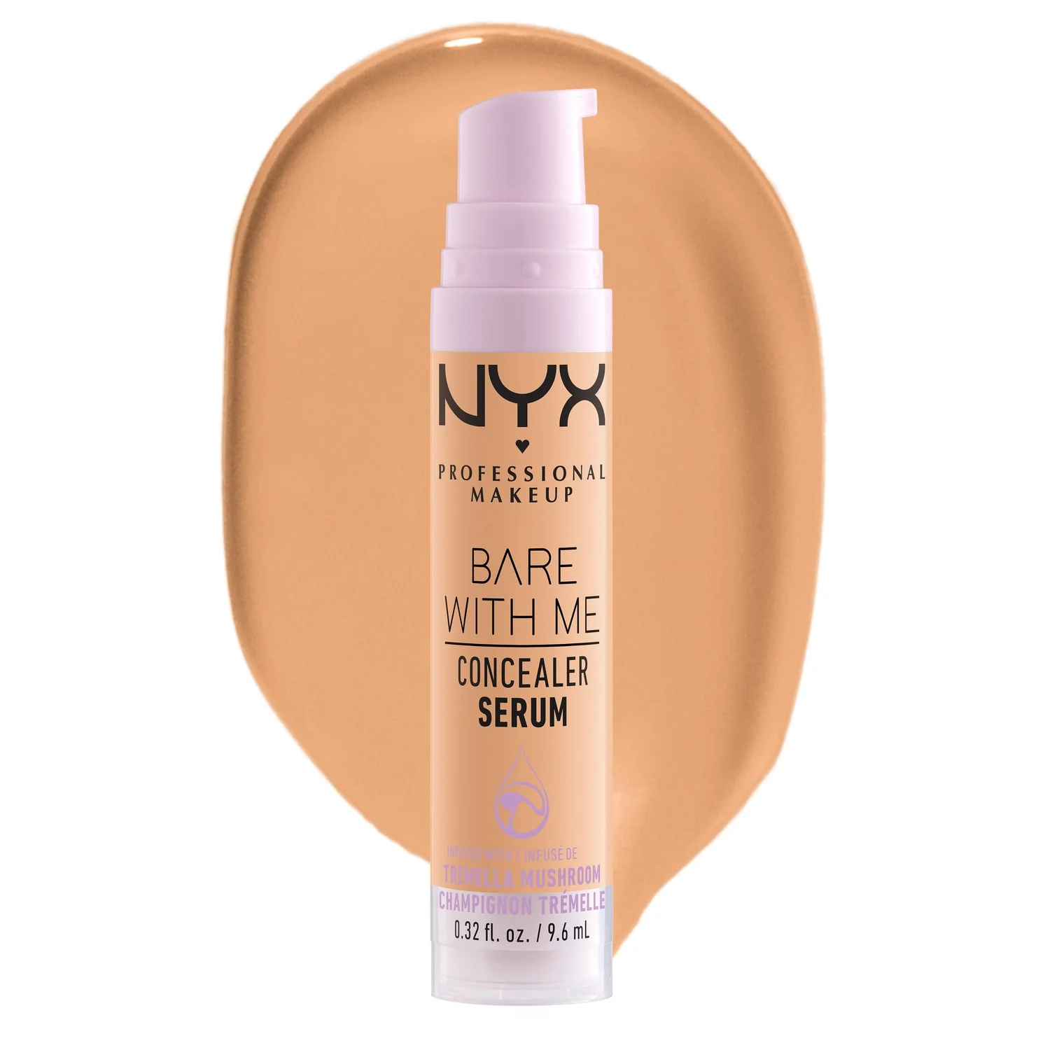 Sérum corrector Bare With Me - Rostro
