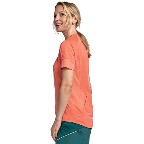 DAMEN TRIKOT SHIRT AUVERGNE L