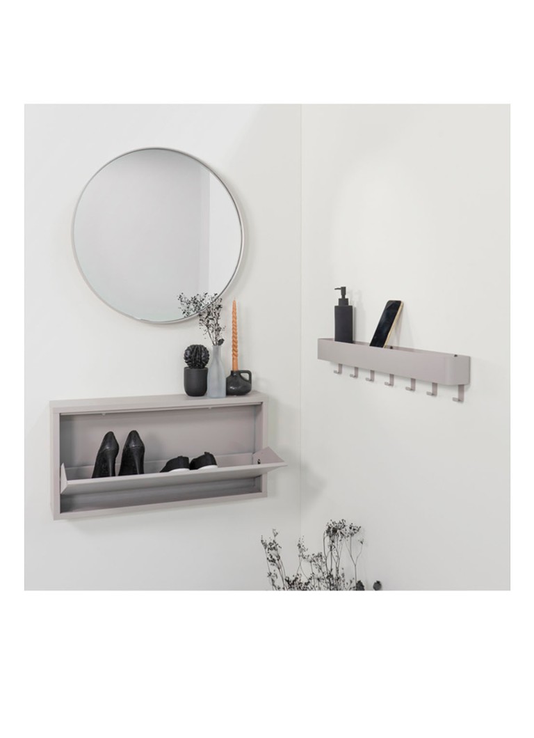 Spinder Billy 1 shoe cabinet 75 x 37.5 cm