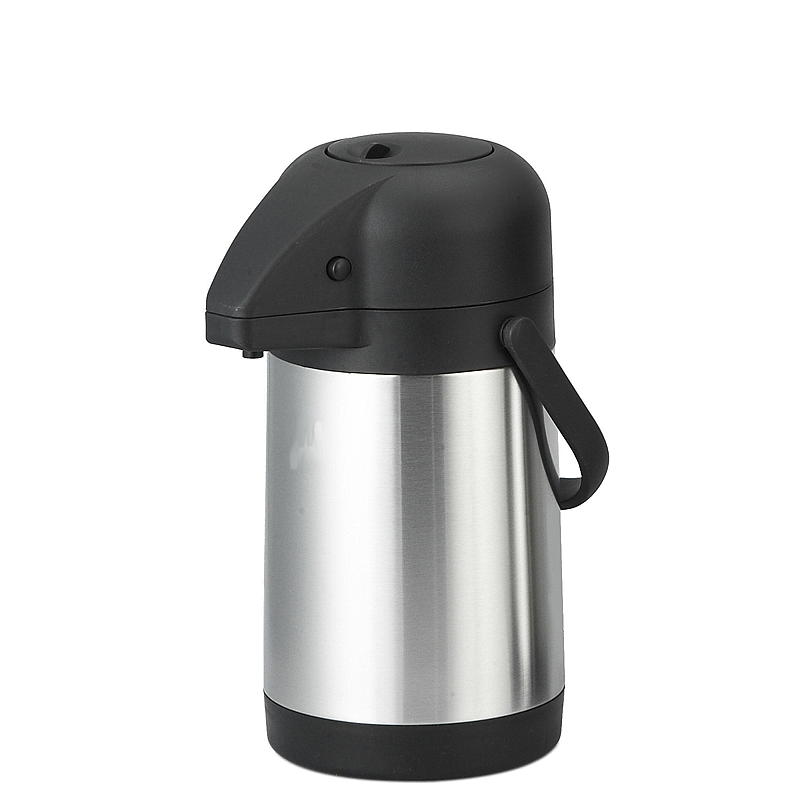 Cuisine Pumpekanne 1,9 l stål Jaguar