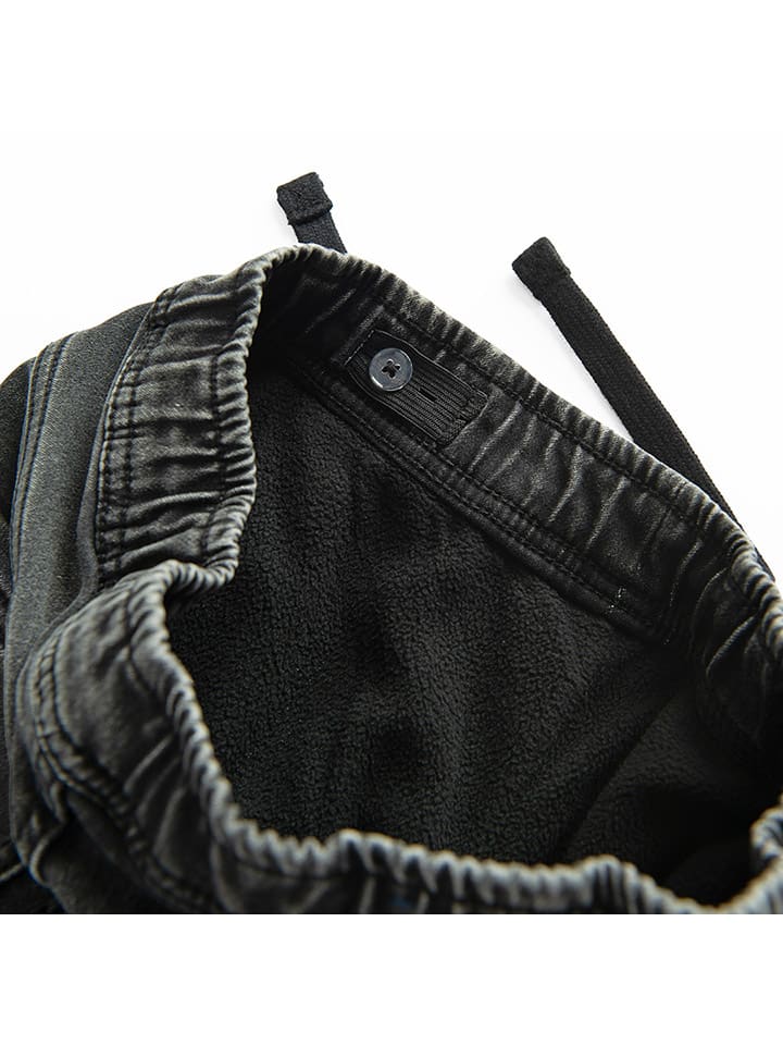 COOL CLUB Jeans - Regular fit - in Anthrazit günstig kaufen