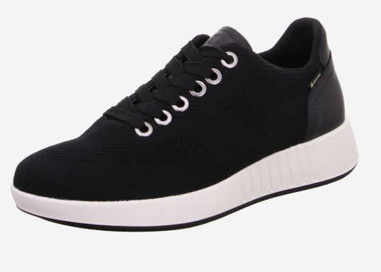 LEGERO Sneaker rot