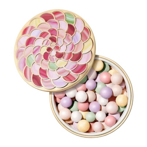 Guerlain Meteorites Light Revealing Pearls Of Powder 03 Warm/Doré 20 gram