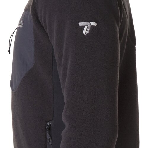 HERREN PULLOVER TITAN PASS™ 2.0 II FLEECE