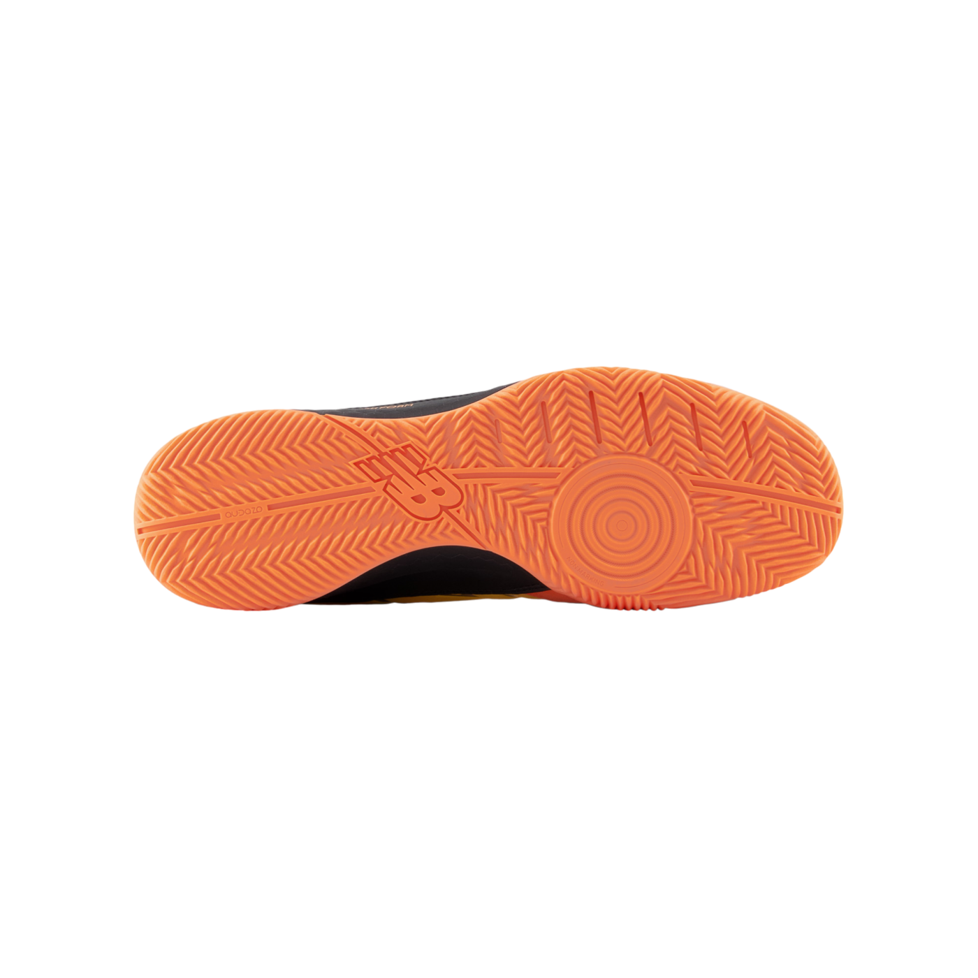 New Balance Audazo V6 Command IN Halle Orange FP6