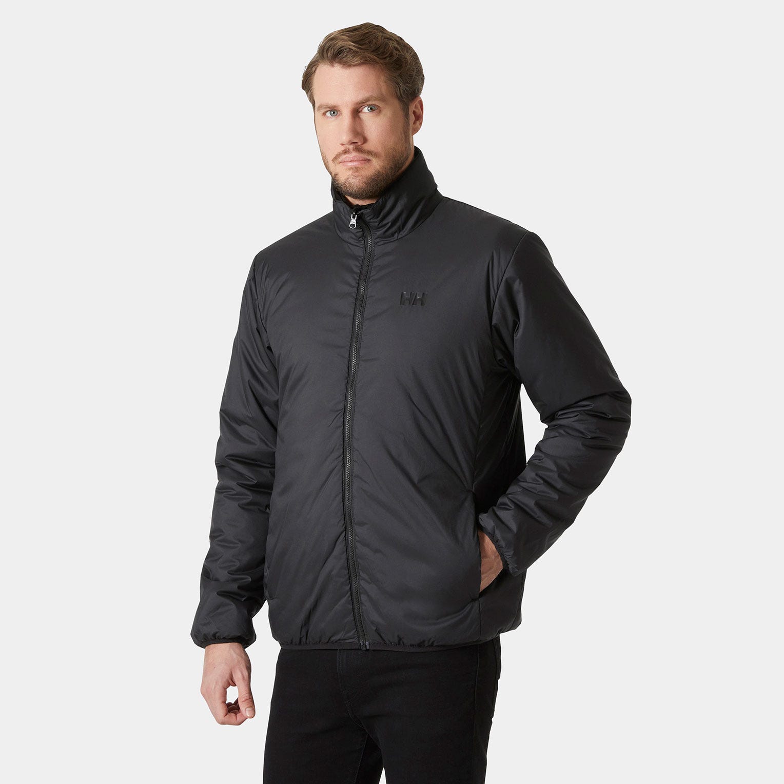 Men's Juell 3-In-1 Shell And Insulator Jacket
