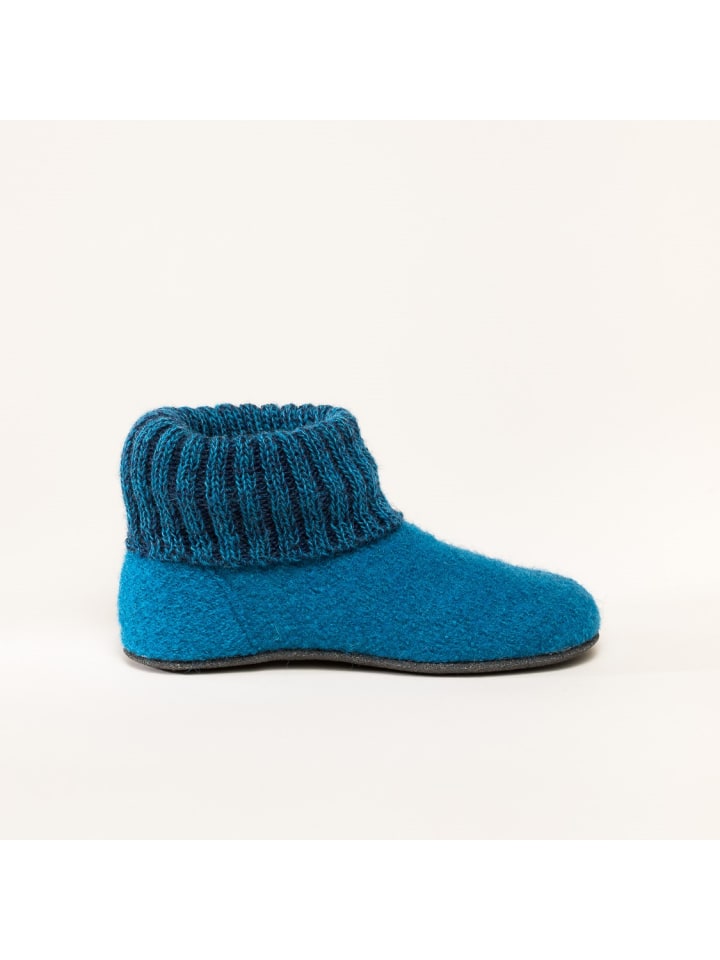 Gottstein Hausschuh Alpine Boot FE in arctic  günstig kaufen