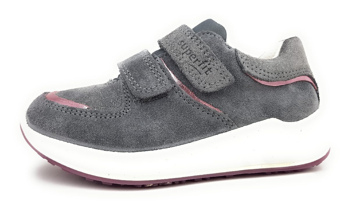 Superfit Merida 1-009182-2500 Grau 2500 grau