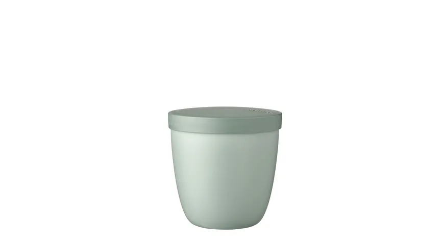 MEPAL Snackpot Ellipse 500 ml Nordic sage