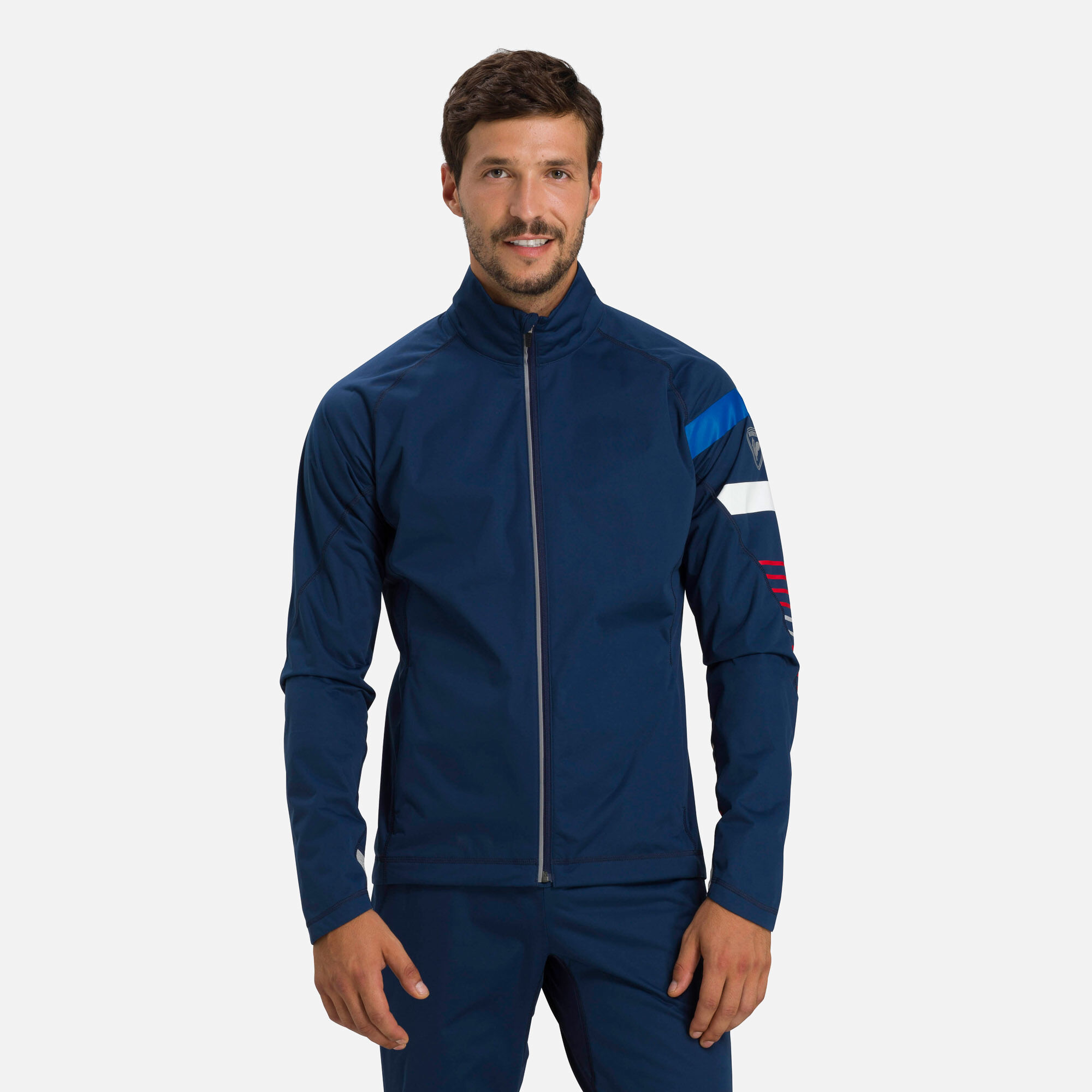Veste Poursuite Homme