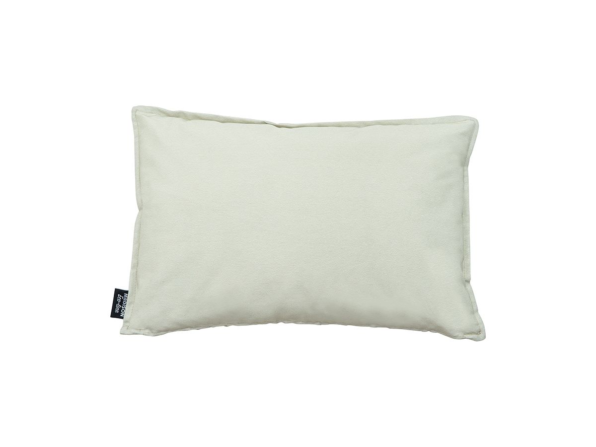 Madison Oatmeal Sand ECO 60 x 40 Dekokissen