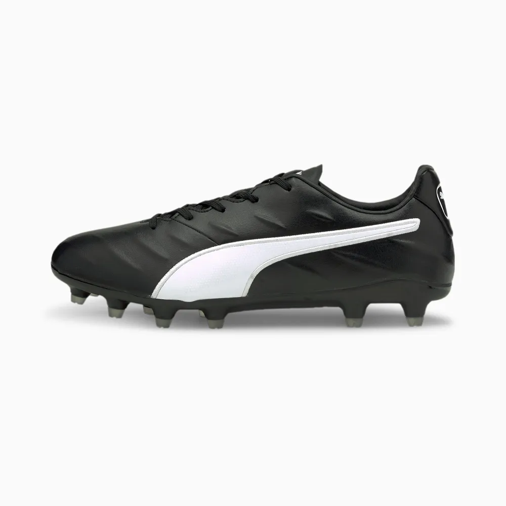 PUMA King Pro 21 FG 106549_01 / schwarz