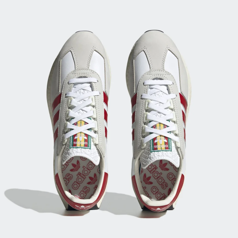 adidas Retropy E5 HQ6761 / weiss