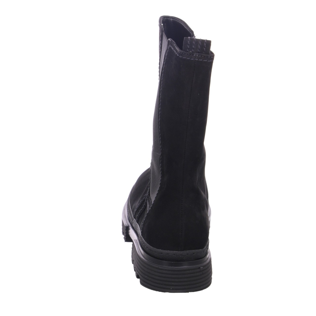 GABOR Stiefeletten schwarz