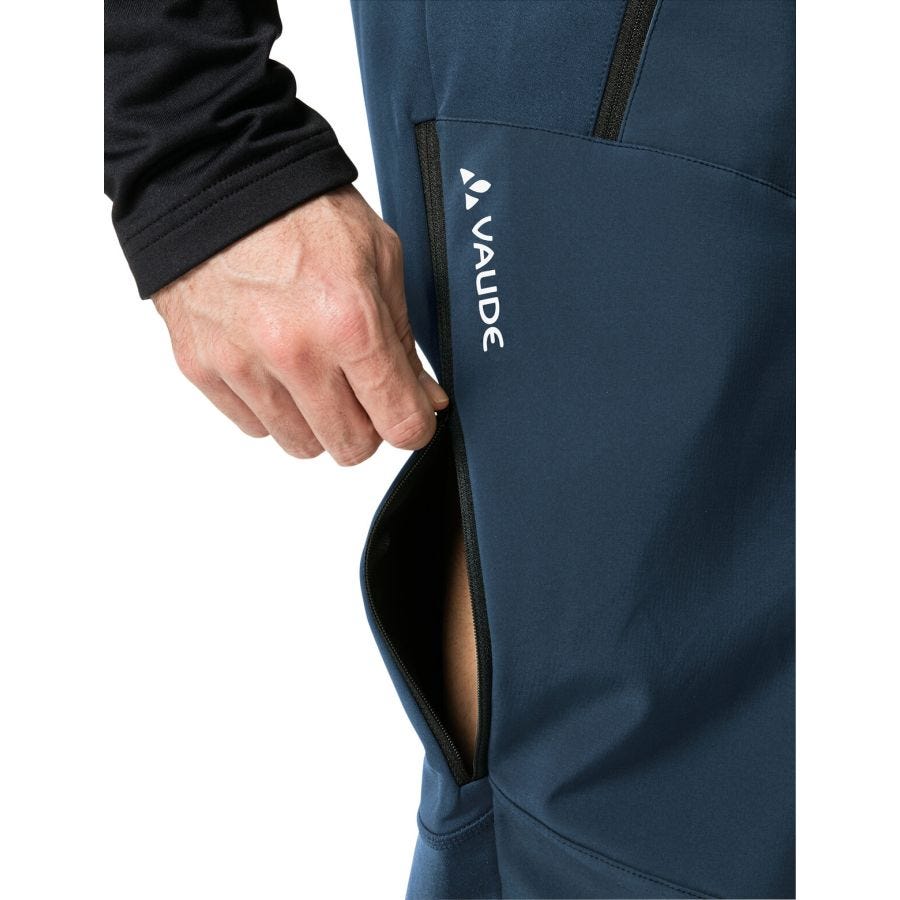 Larice Skitouren Hose Herren