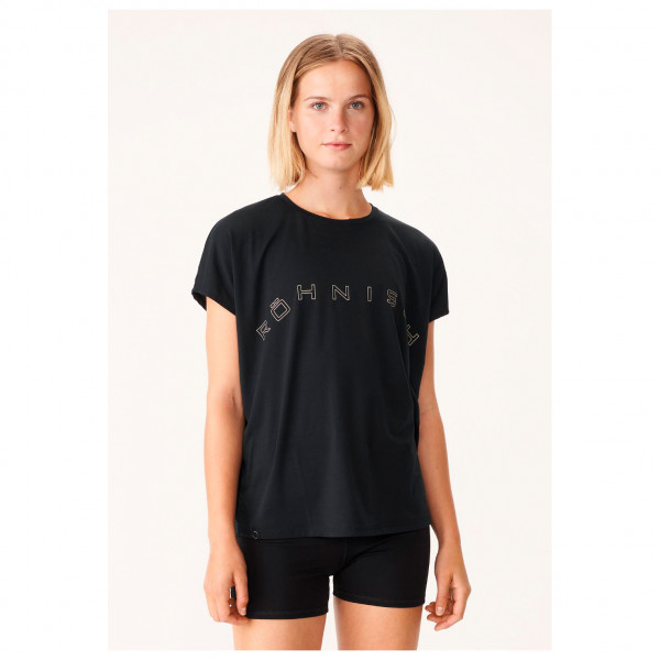 Röhnisch - Women's Clara Loose Tee - Funktionsshirt